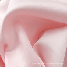 Soft Satin Weave Cotton Fabric for Evening Dress